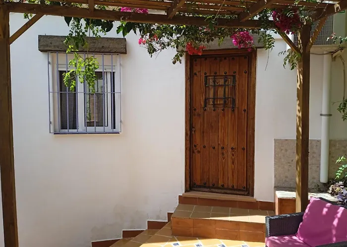 Apartamento Pepa Bajondillo