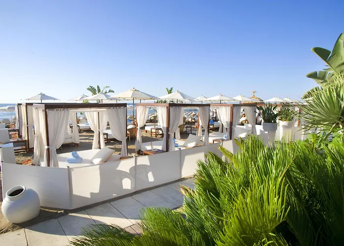 Playa Miguel Beach Club