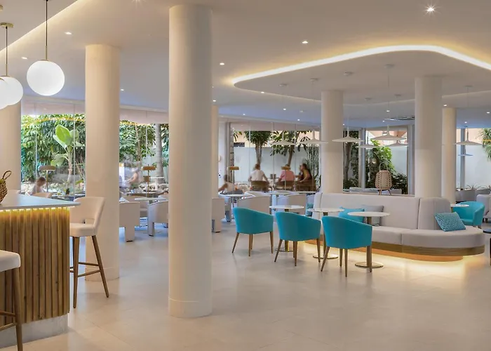 Aluasun Lago Rojo (Adults Only)